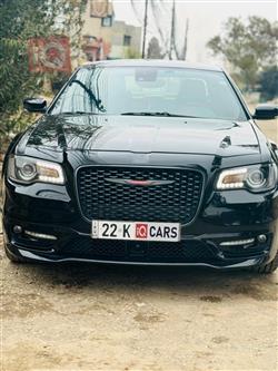 Chrysler 300